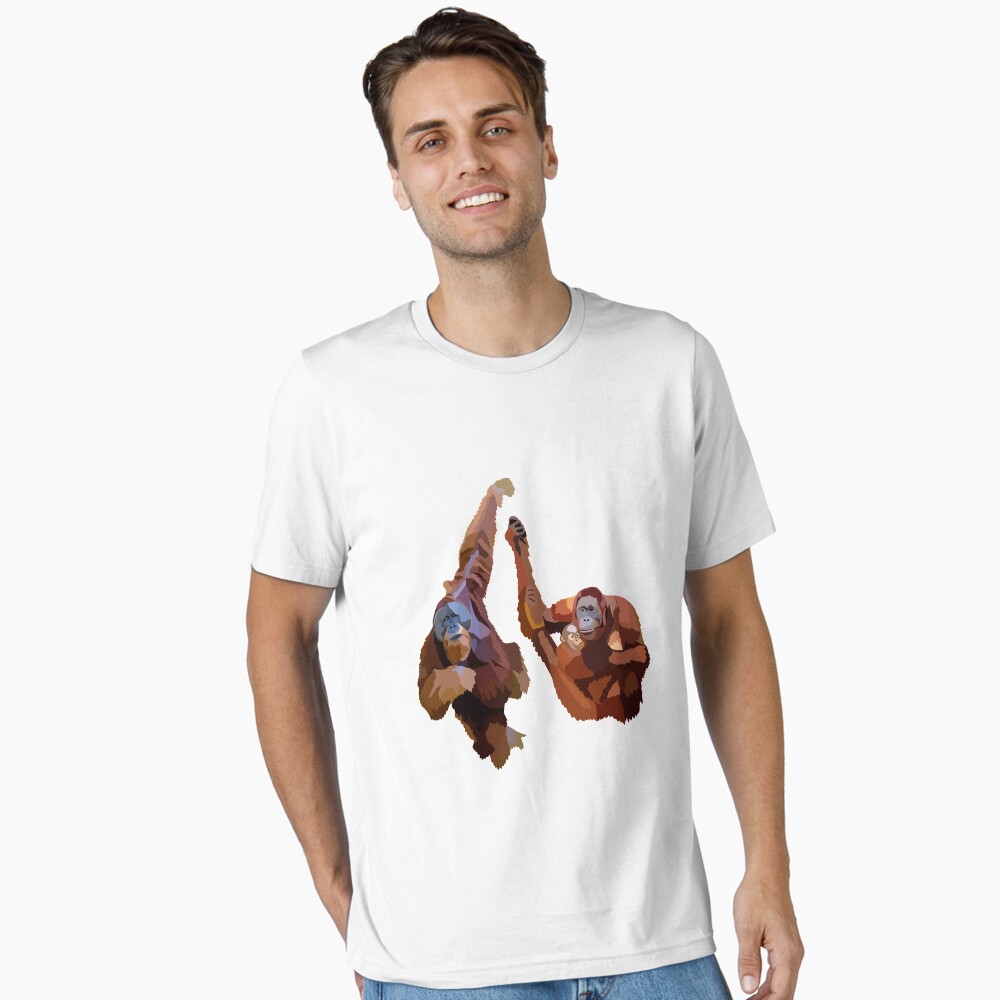 Item preview, Essential T-Shirt designed and sold by thezoogirl.