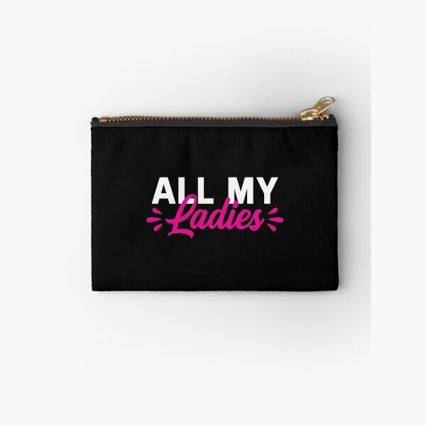 Item preview, All My Ladies designed and sold by Tobias Langner.