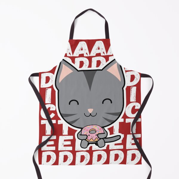 Item preview, Addicted To Donuts designed and sold by samah82.