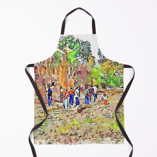 Item preview, People on the roman road with tombs designed and sold by Giuseppe Cocco.