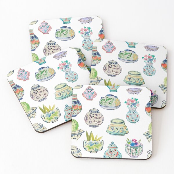 Coasters