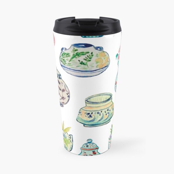 Travel Mug