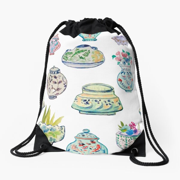 Drawstring Bag