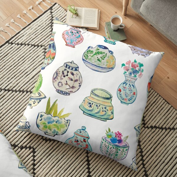 Floor Pillow
