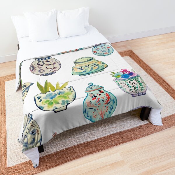 Comforter