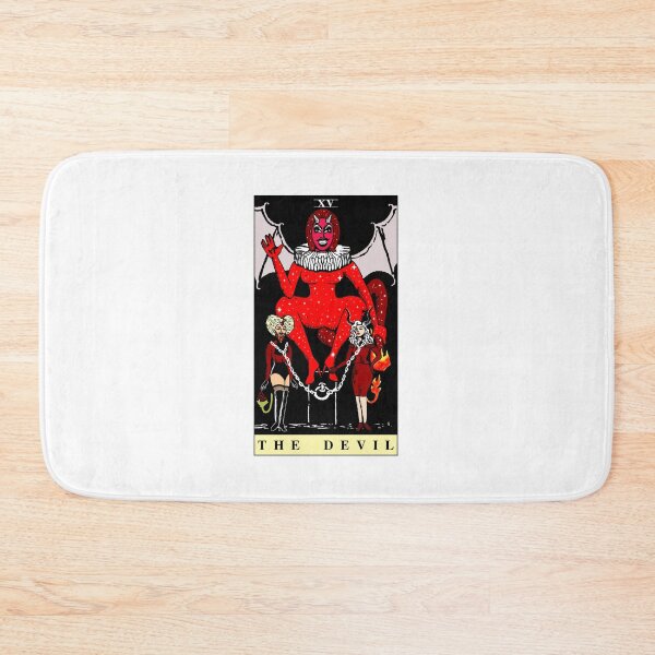 Item preview, Crystal Methyd, Aja and Pearl - The Devil designed and sold by enjoymycake.