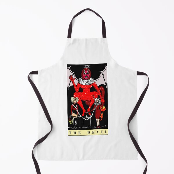 Item preview, Crystal Methyd, Aja and Pearl - The Devil designed and sold by enjoymycake.