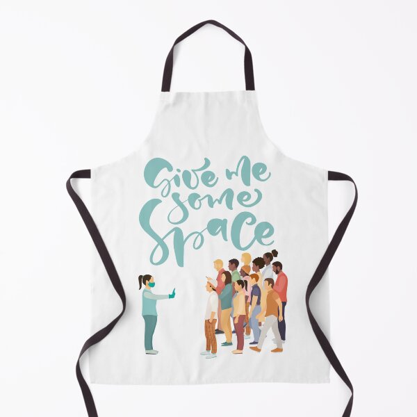 Item preview, Give me some space designed and sold by speakupandshine.