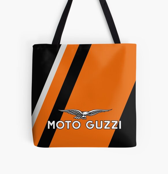 guzzi bag