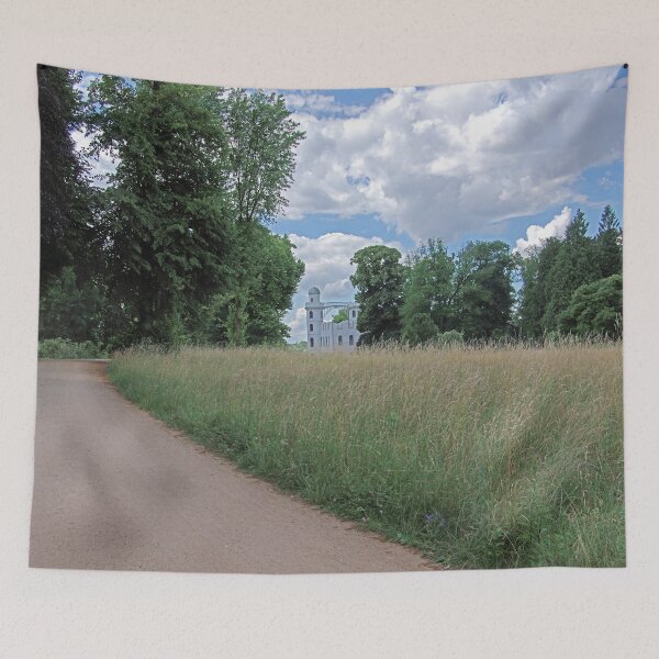 Item preview, Summer day designed and sold by Babbler01.