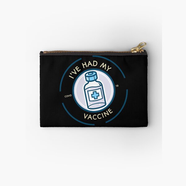 Item preview, I've Had My Vaccine designed and sold by Nangka.