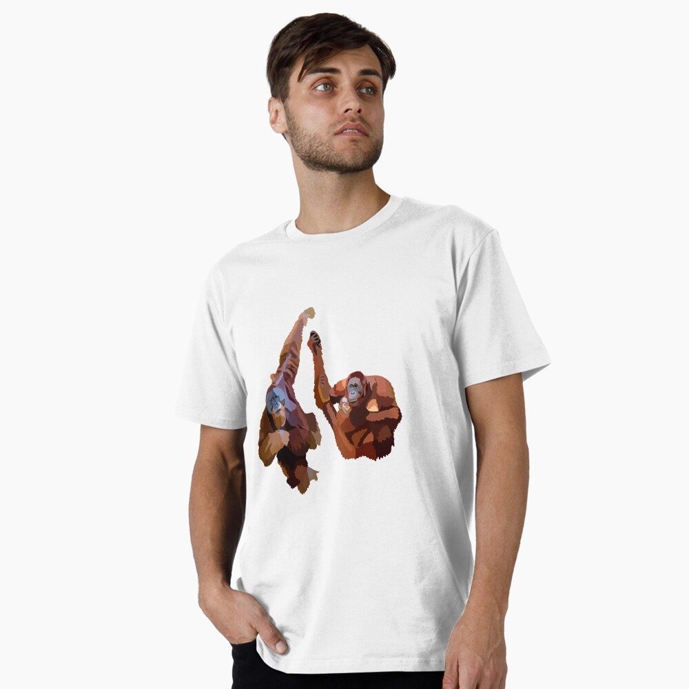 Item preview, Premium T-Shirt designed and sold by thezoogirl.