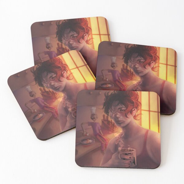 Item preview, Morning coffee  designed and sold by FryingPanties.