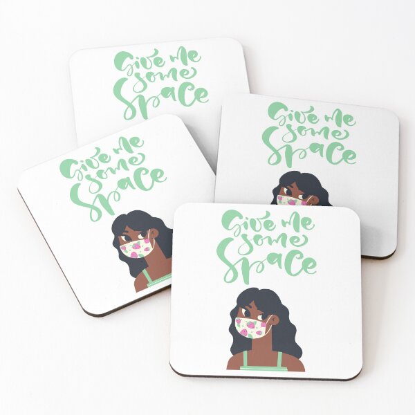 Item preview, Give me some space designed and sold by speakupandshine.