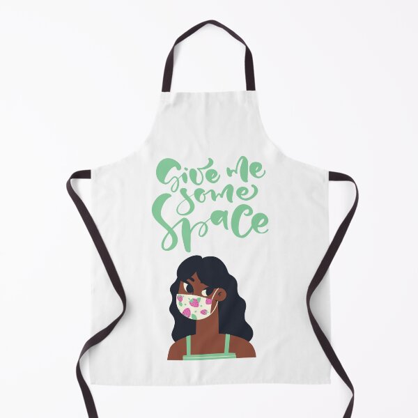 Item preview, Give me some space designed and sold by speakupandshine.