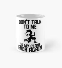 Shaco meme Mug