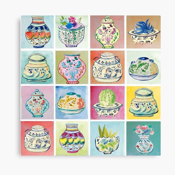 Canvas Print