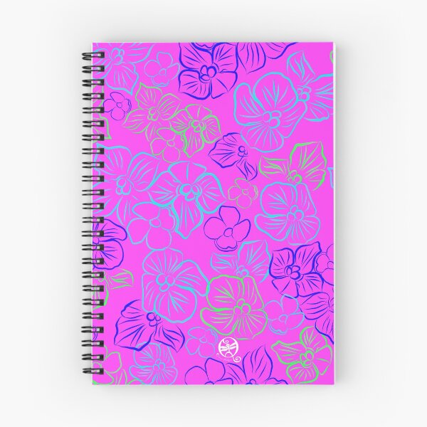 Item preview, Flowing Flowers designed and sold by Jeanine Handley.