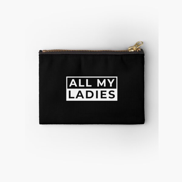 Item preview, Cool All My Ladies designed and sold by Tobias Langner.
