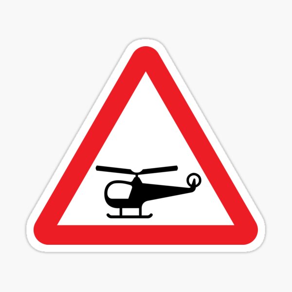Australian Style Road Sign Novelty Road Sign Caution Pirate  Sign Gift Sign 