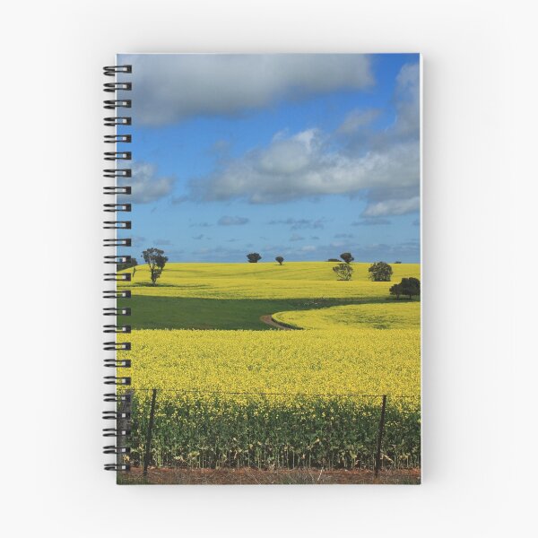 Item preview, Canola at Greenthorpe designed and sold by Carol James.