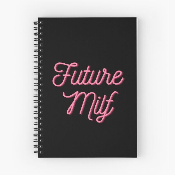 Item preview, Future Milf designed and sold by nipsday.