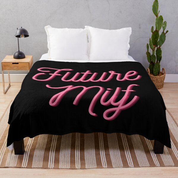 Item preview, Future Milf designed and sold by nipsday.