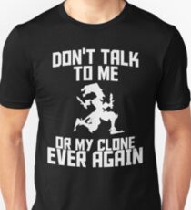 Shaco meme 2 Unisex T-Shirt