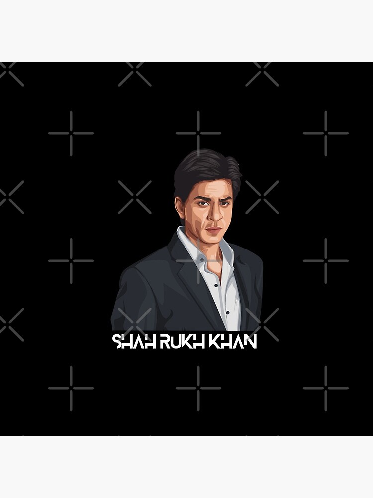 Pin on Shahrukh khan