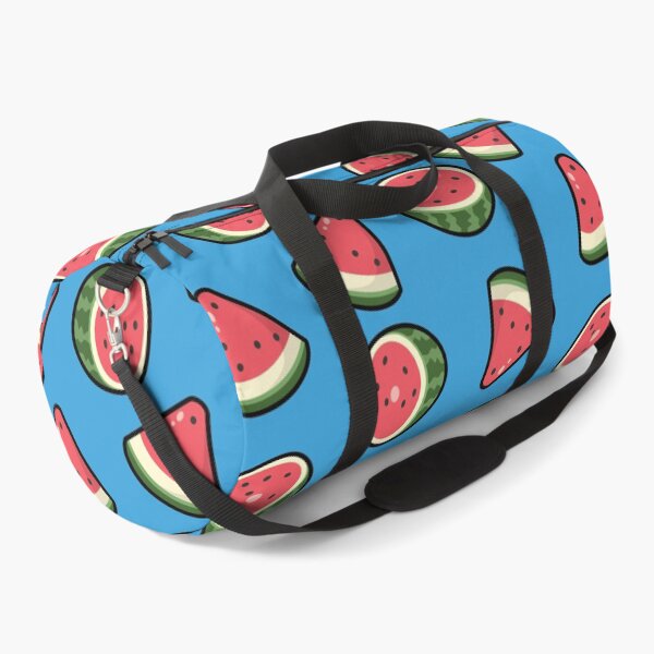 Item preview, Watermelon Blue Pattern designed and sold by keeleypost.