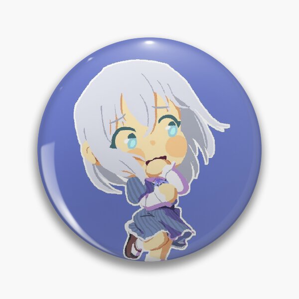 Item preview, mashiro kurata chibi designed and sold by Ess !.