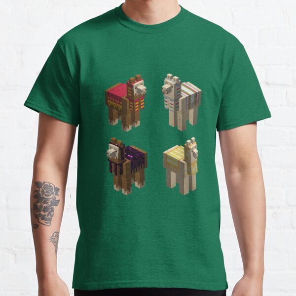 Mojang T Shirts Redbubble - roblox removed minecraft steve shirts