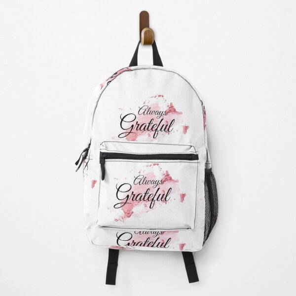 Item preview, Grateful Pink aesthetic designed and sold by Girlbossvibes.