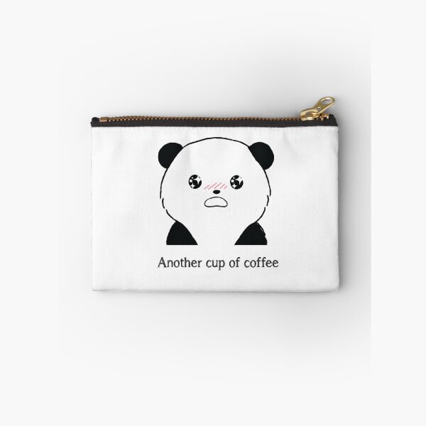Item preview, Panda coffee designed and sold by ayaato.