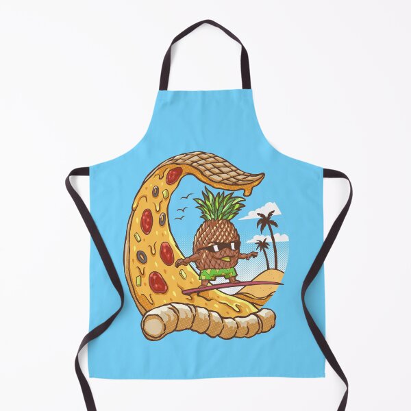 Item preview, Hawaiian Pizza designed and sold by Rodrigo Estay.