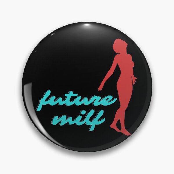 Item preview, Future Milf designed and sold by nipsday.