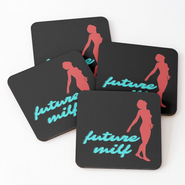Item preview, Future Milf designed and sold by nipsday.
