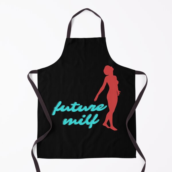 Item preview, Future Milf designed and sold by nipsday.