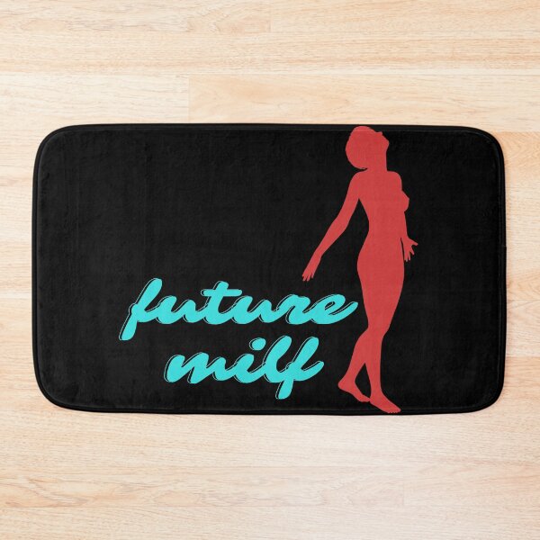 Item preview, Future Milf designed and sold by nipsday.