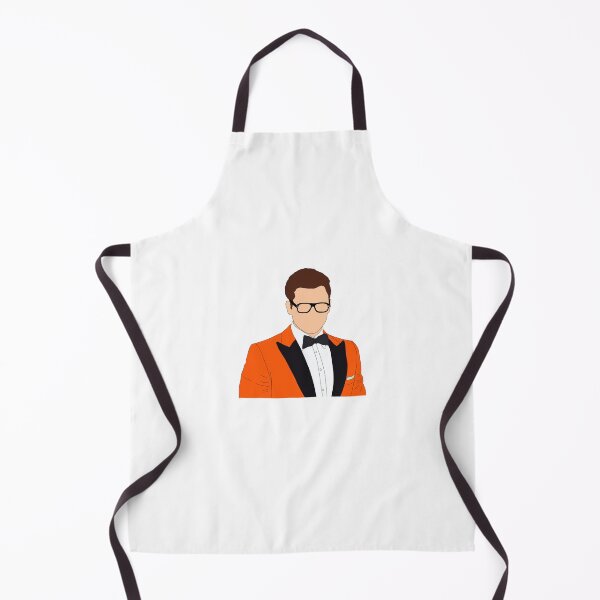 Item preview, Eggsy designed and sold by The Celestial Whovian.