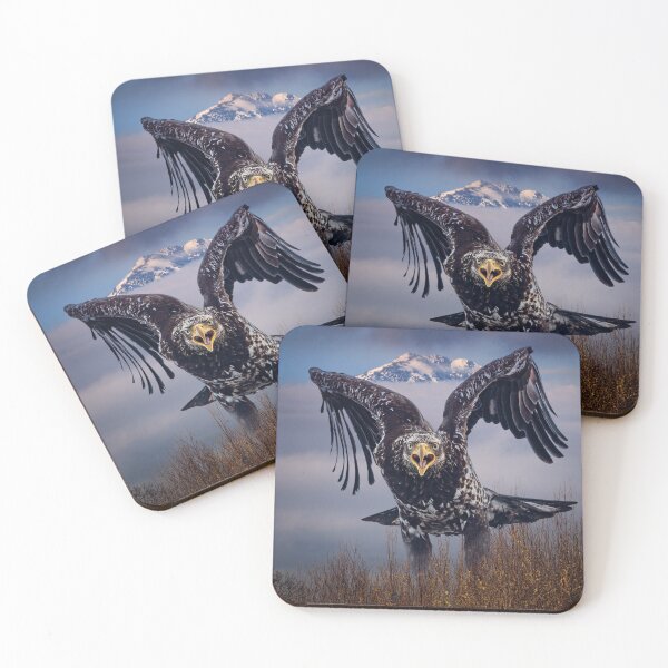 Item preview, Fierce Eagle! designed and sold by oliviasphotos.