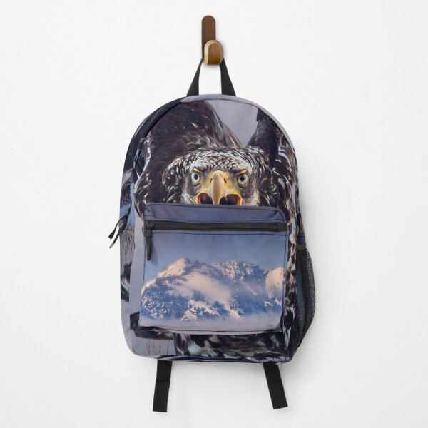 Item preview, Fierce Eagle! designed and sold by oliviasphotos.