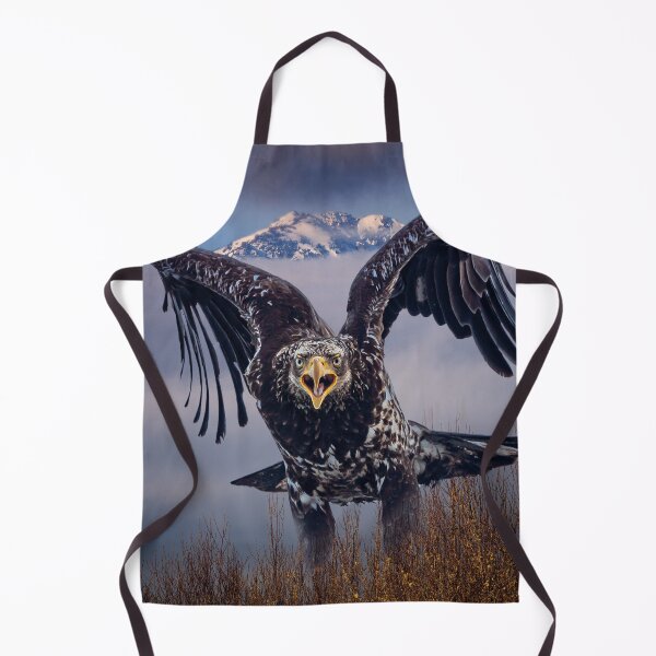 Item preview, Fierce Eagle! designed and sold by oliviasphotos.