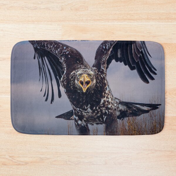 Item preview, Fierce Eagle! designed and sold by oliviasphotos.