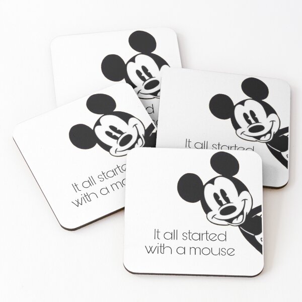 Item preview, Mouse designed and sold by MagicalPlaceDp.