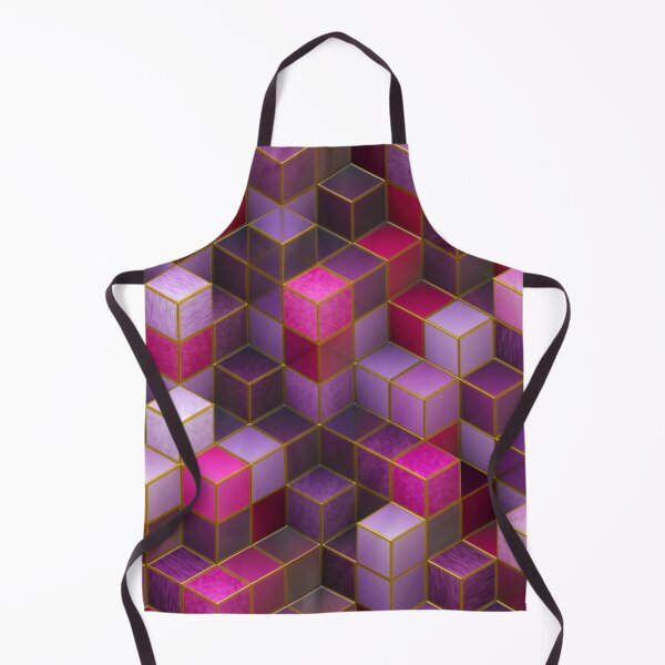 Item preview, Cube Surface Design designed and sold by Rickann.