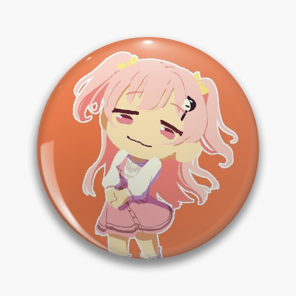 Item preview, nanami hiromachi chibi designed and sold by Ess !.