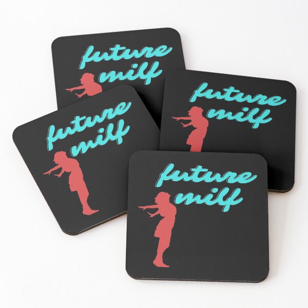 Item preview, Future Milf designed and sold by nipsday.