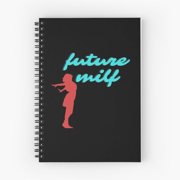 Item preview, Future Milf designed and sold by nipsday.