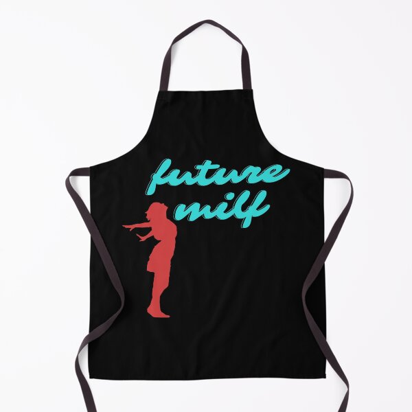 Item preview, Future Milf designed and sold by nipsday.